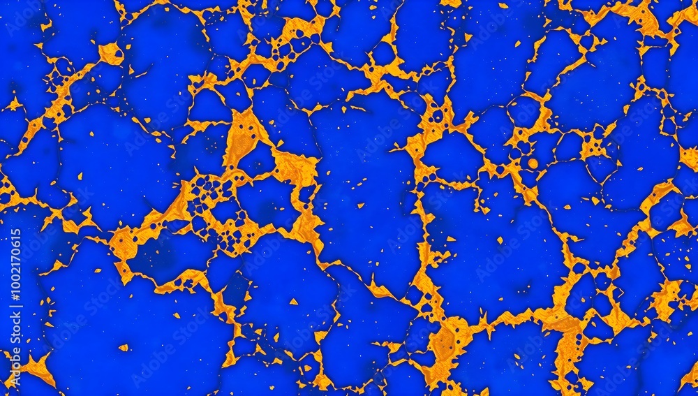 Lapis Lazuli Seamless Pattern Lapis Lazuli Seamless Pattern