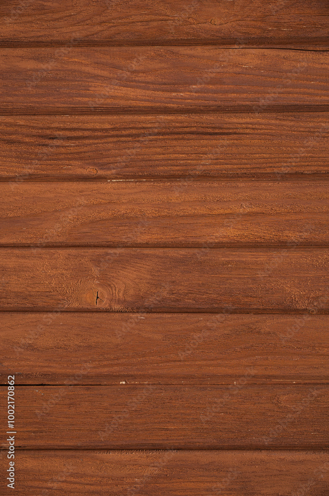 Fototapeta premium Old wooden background or texture