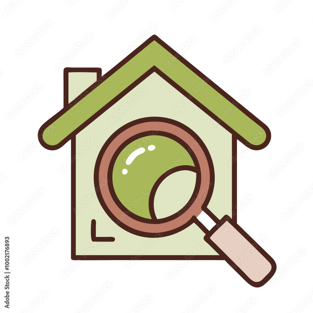 Discover the Perfect Property Magnifying Glass over a House Graphic
Discover the Perfect Property Magnifying Glass over a House Graphic