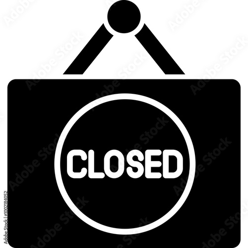 Closed Icon