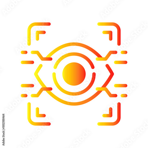 eye scanner