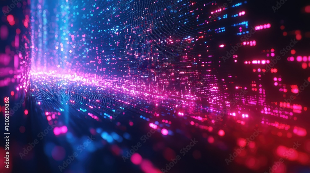 Dynamic Background Loop with Glitch Noise Interference on LCD Screen for Logo Illustration – Cutting-Edge Digital Twitch Technology Dynamic Background Loop with Glitch Noise Interference on LCD Screen for Logo Illustration – Cutting-Edge Digital Twitch Technology