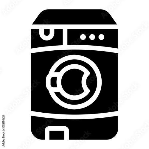 home appliances Solid icon