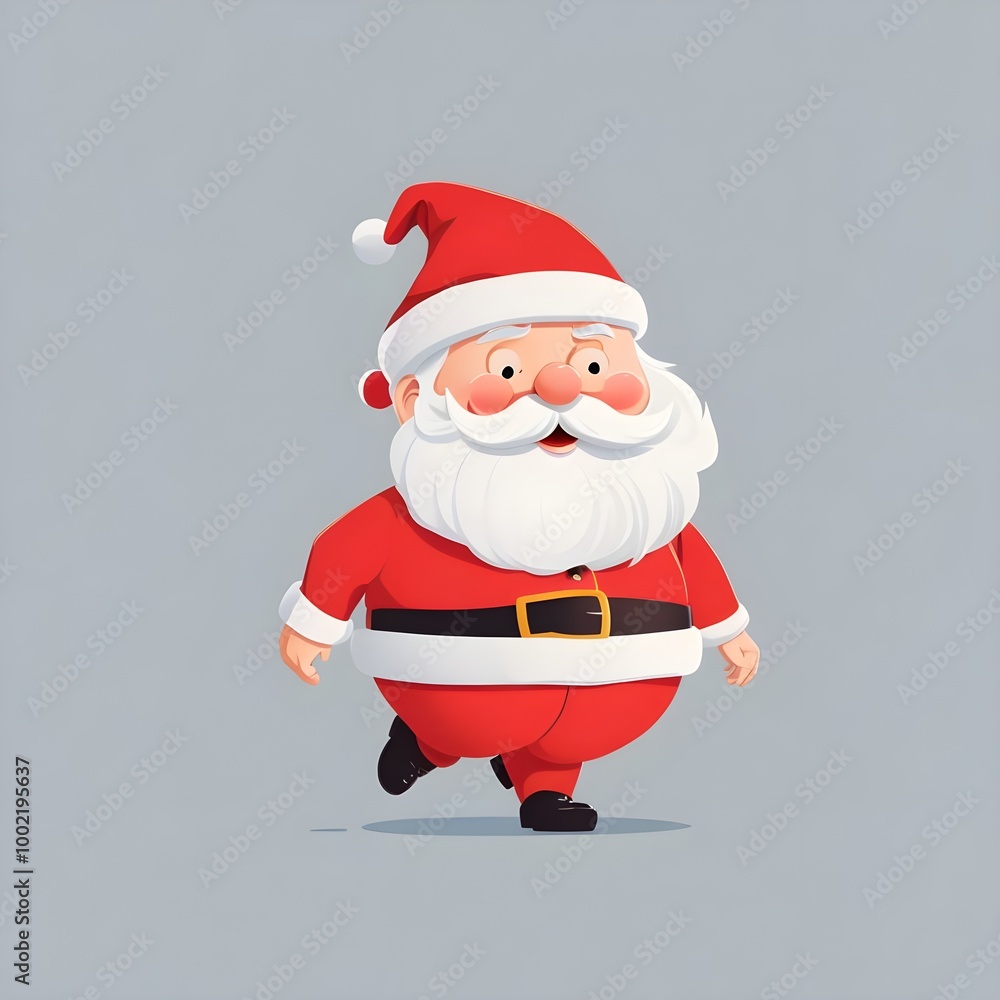 santa claus santa claus