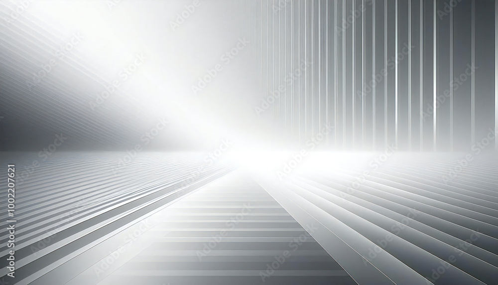 Obraz premium 背景。抽象的な銀の背景素材。幾何学模様。シルバー背景素材。Background. Abstract silver background material. Geometric pattern. Silver background material.