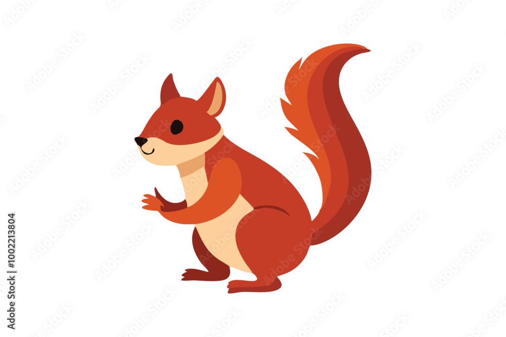 Cute Querol vector art and illustration Cute Querol vector art and illustration