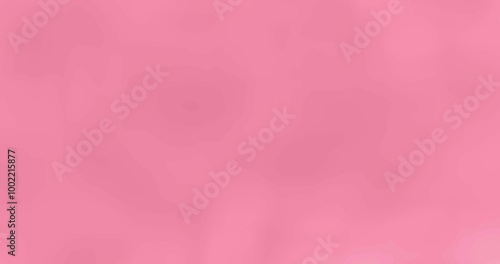pink background