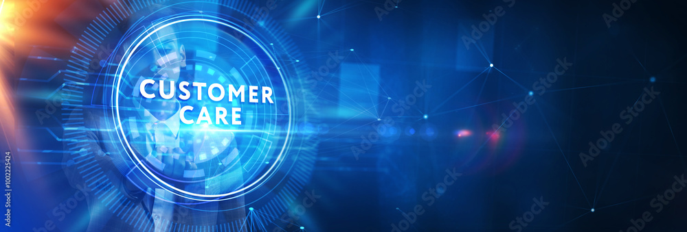 Individual customer service and CRM. Customer care. Individual customer service and CRM. Customer care.