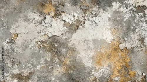 Vintage Grunge Beige and Gray Background Texture