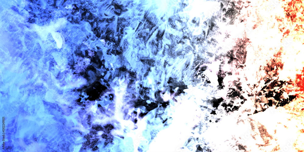 Dark cyan color scattered grunge texture on isolated dark background. distressed faded old vintage grunge textured pattern. Abstract background with dark paint concrete wall texture design. Dark cyan color scattered grunge texture on isolated dark background. distressed faded old vintage grunge textured pattern. Abstract background with dark paint concrete wall texture design.