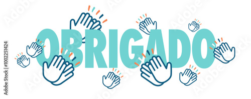 Obrigado