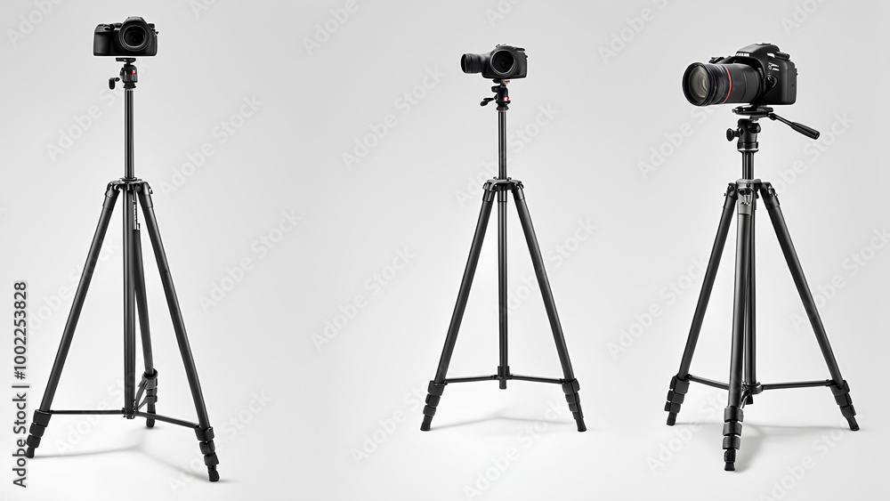 7 Feet Camera Tripod Stand – Latest with Unique Features 7 Feet Camera Tripod Stand – Latest with Unique Features