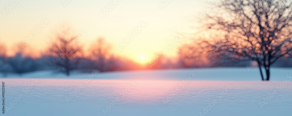 Frosty sunrise over snow-draped hills, long shadows and distant trees, deep depth of field, no dust, winter morning scene, Winter is coming. Frosty sunrise over snow-draped hills, long shadows and distant trees, deep depth of field, no dust, winter morning scene, Winter is coming.