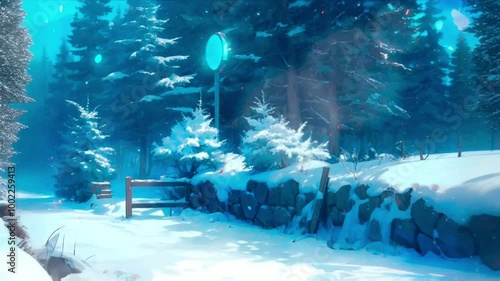 Live Wallpaper 