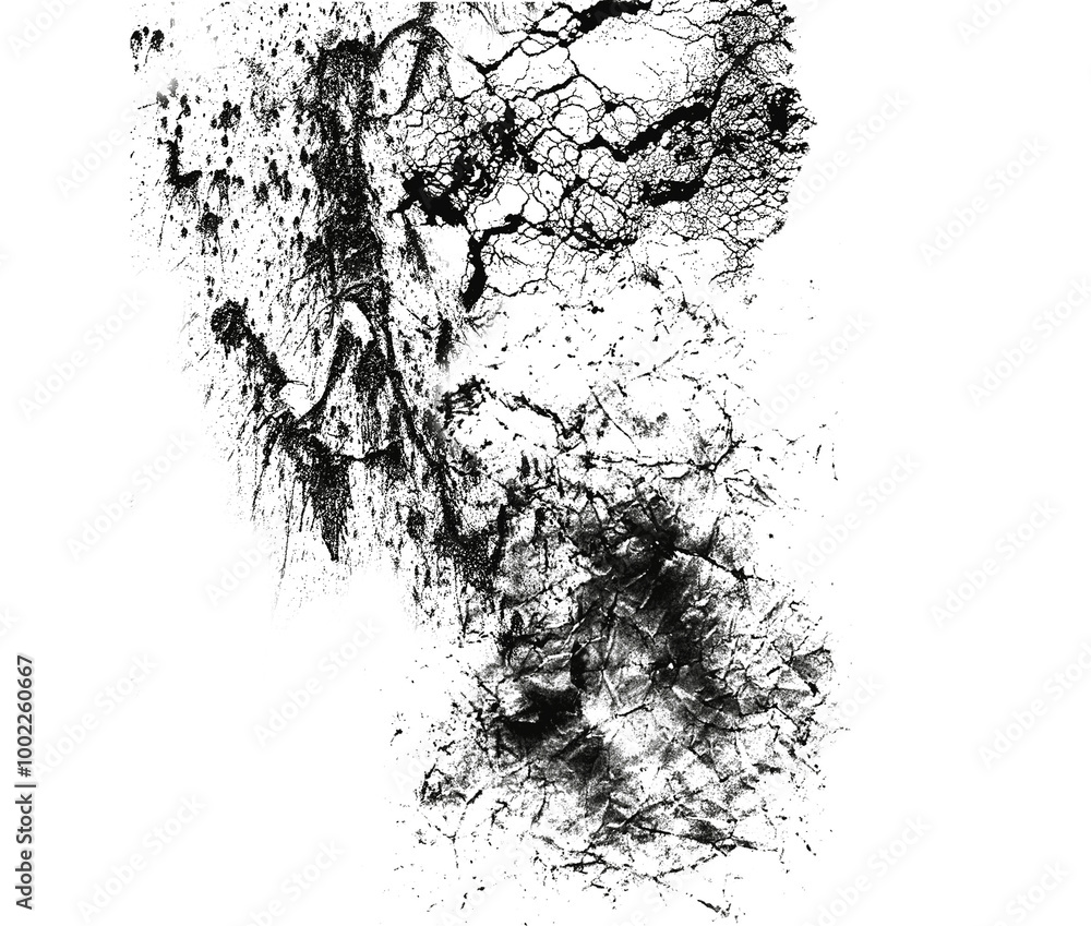 GRUNGE BLACK AND WHITE BACKGROUND GRUNGE BLACK AND WHITE BACKGROUND