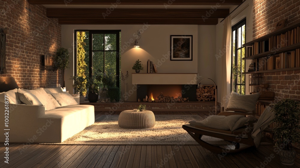 Designing and decorating living rooms with different textures and styles. Designing and decorating living rooms with different textures and styles.