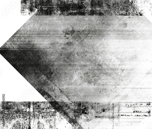 GRUNGE BLACK AND WHITE BACKGROUND