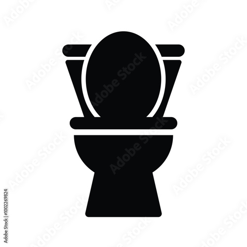 Bathroom Icon