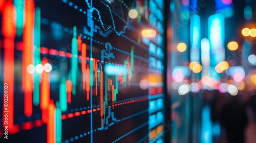 money market stock market coins