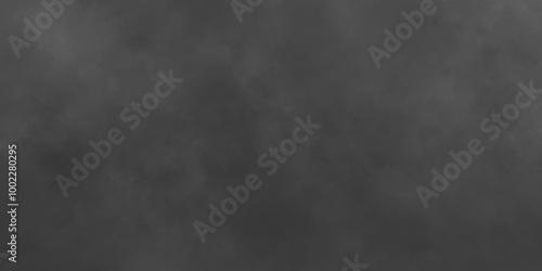 Black texture smoke and fog vector texture design sky background seamless haze splash texture motion and chemistry element condensation. 