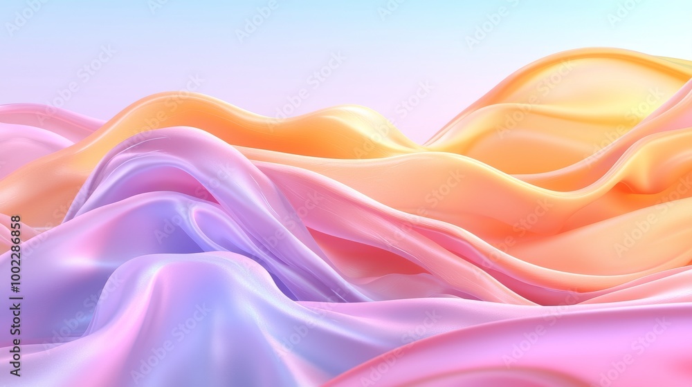 Stock illustration of an abstract background with vibrant colors. Stock illustration of an abstract background with vibrant colors.