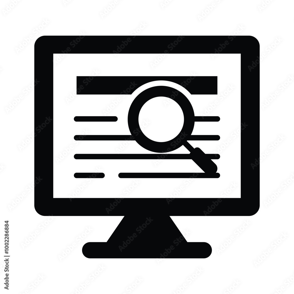 Download this amazing icon of web search, ready to use Download this amazing icon of web search, ready to use