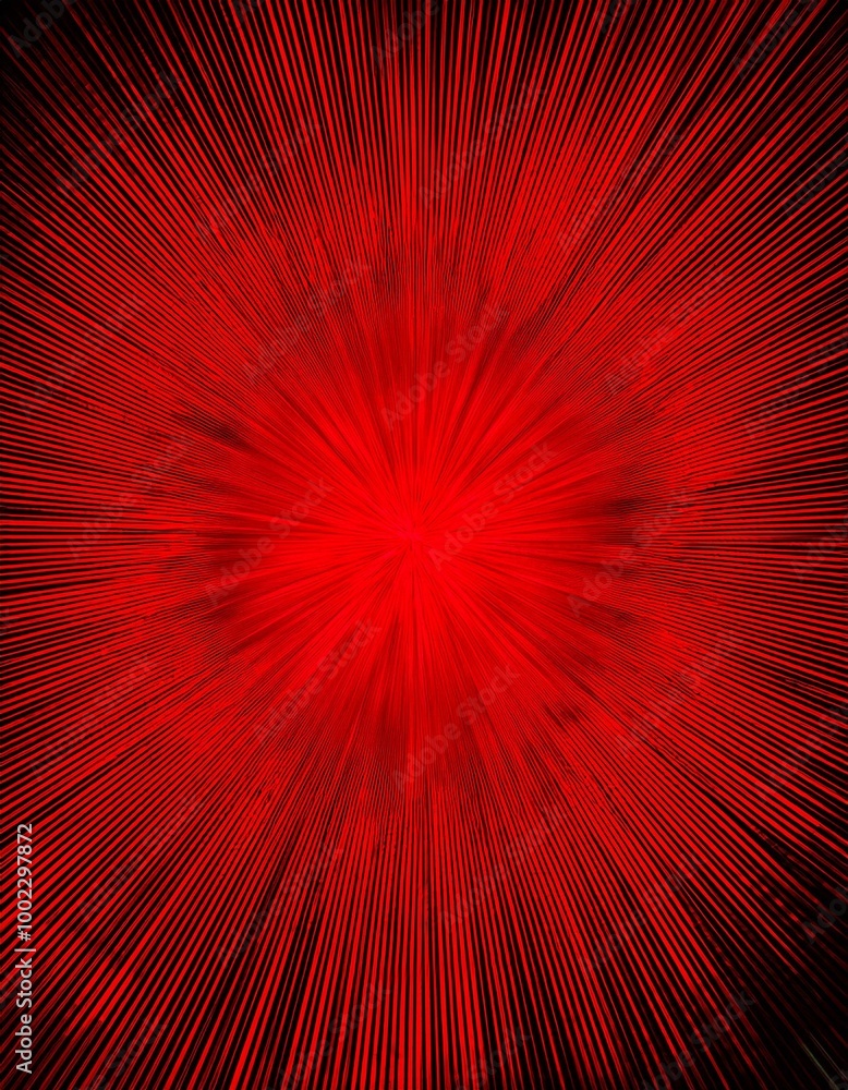Red abstract background Red abstract background
