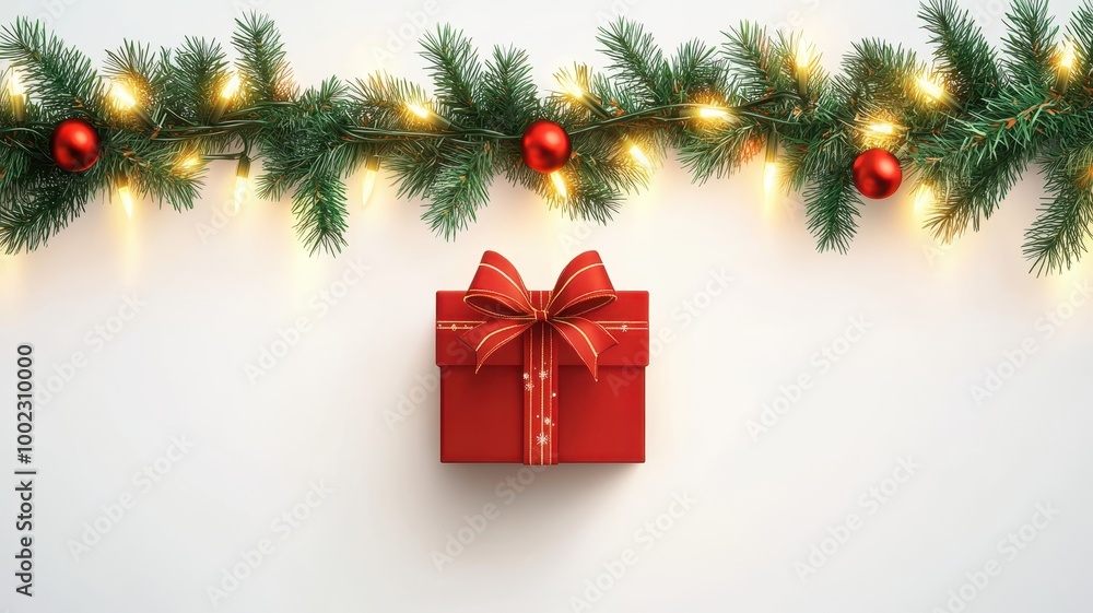 Christmas gift boxes on color background,Christmas and sale event concept. Green gift box with golden ribbon bow,xmas decorations,Christmas sale event concept,December banner,Vector illustration. Christmas gift boxes on color background,Christmas and sale event concept. Green gift box with golden ribbon bow,xmas decorations,Christmas sale event concept,December banner,Vector illustration.