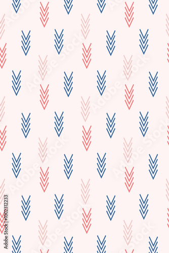 seamless pattern