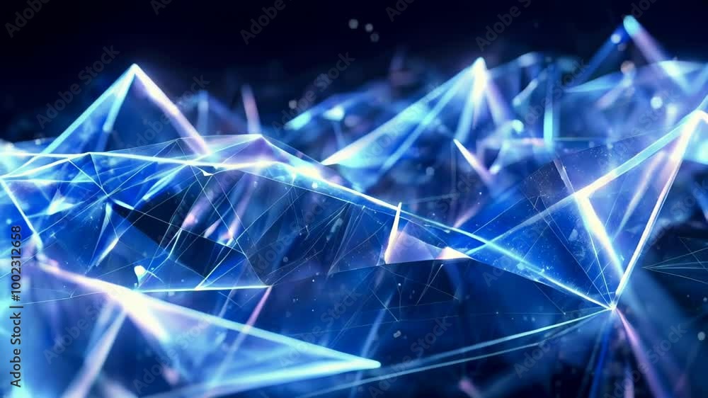 abstract blue background abstract blue background