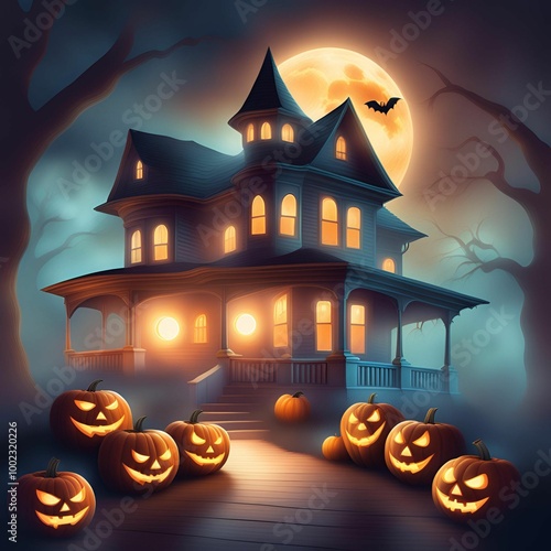 halloween - 1
