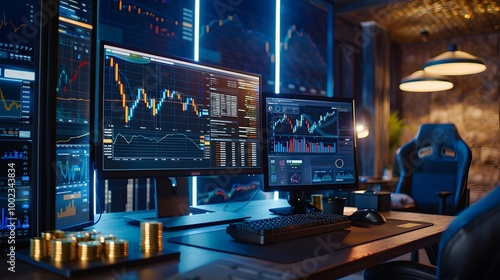 stockmarket resherch 