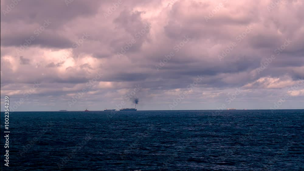 Oil and gas industry. Offshore oil industry. Oil and gas industry. Offshore oil industry.