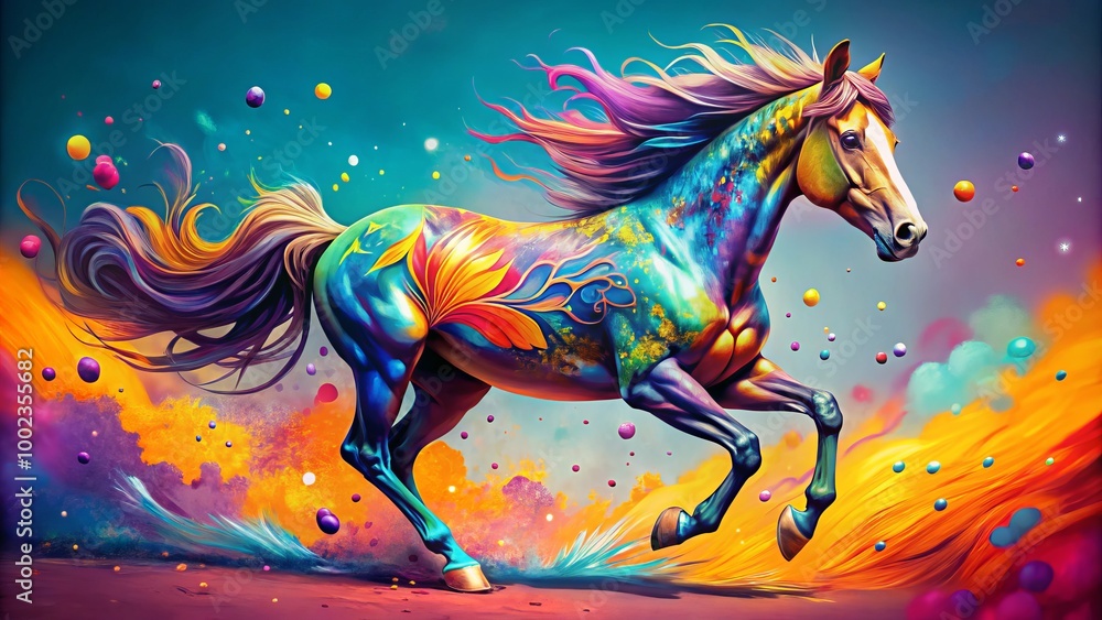 Lively horse clip art designed for creative and educational uses, featuring various artistic styles to elevate projects Lively horse clip art designed for creative and educational uses, featuring various artistic styles to elevate projects