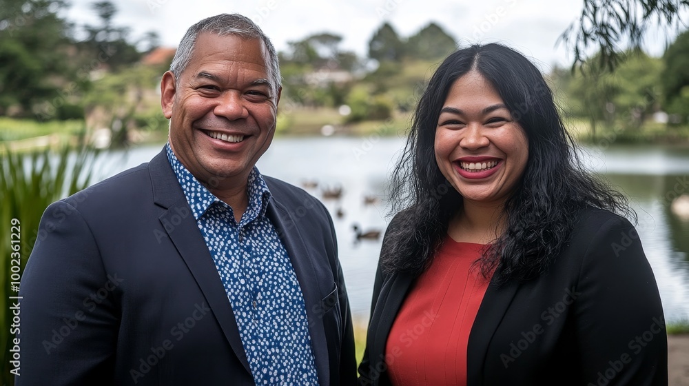 Joyful Couple - A smiling couple enjoying life, captured in a moment of pure happiness. Joyful Couple - A smiling couple enjoying life, captured in a moment of pure happiness.