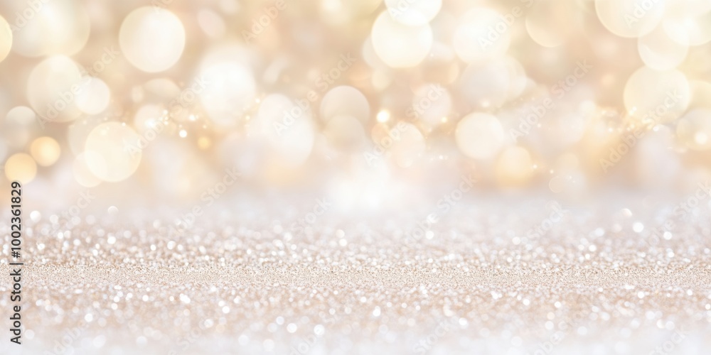 Classic background with gold glitter - selective focus and bokeh, soft gradient transition, pastel colors. Bronze polarizing pearlescent shimmer, sparkling sequin glitter backgrounds Classic background with gold glitter - selective focus and bokeh, soft gradient transition, pastel colors. Bronze polarizing pearlescent shimmer, sparkling sequin glitter backgrounds