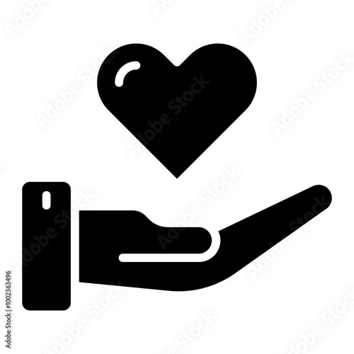 Empathy Icon Style