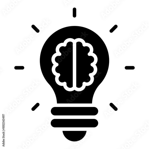 Emotional Intelligence Icon Style