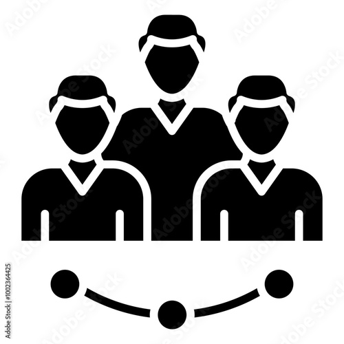 Demographic Icon Style