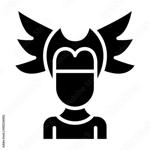 Valkyrie Icon Style