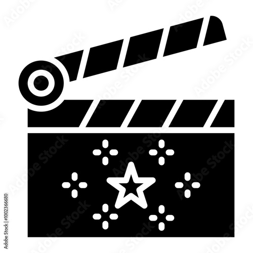 Special Effects Icon Style