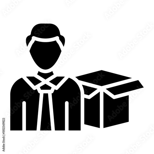 Product Ownership Icon Style