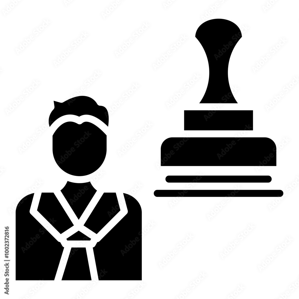 Authority Icon Style