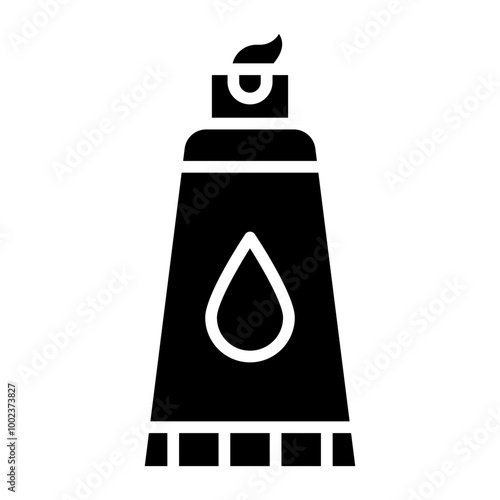 Face Wash Icon Style