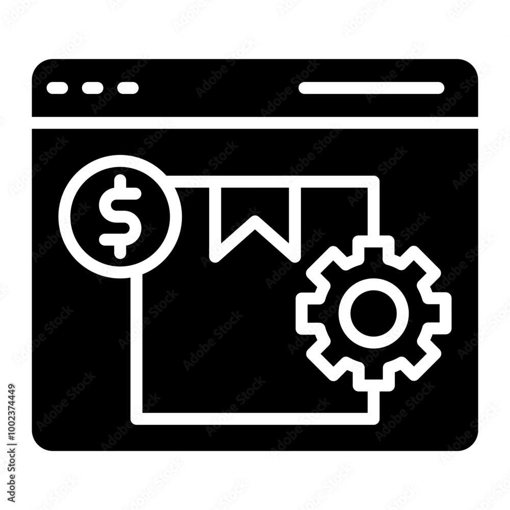 Estimated Import Fees Icon Style Estimated Import Fees Icon Style