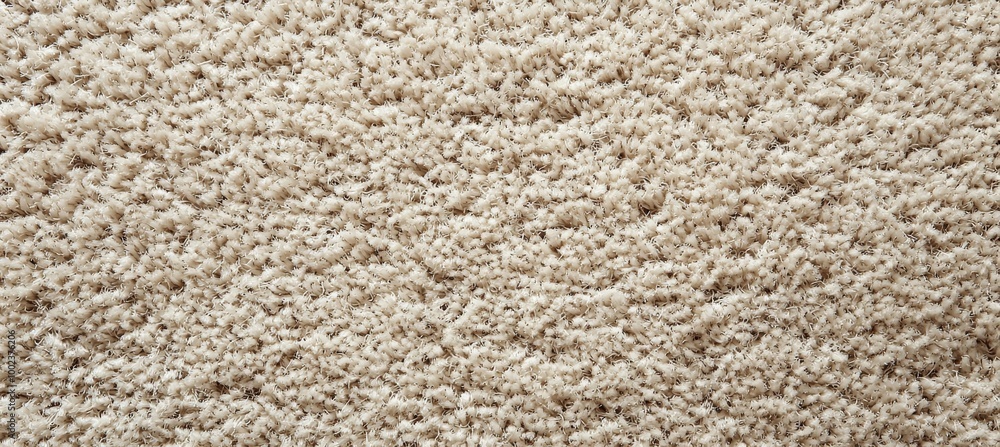 Soft Beige Carpet Texture in a Cozy Living Room Setting During Daylight Soft Beige Carpet Texture in a Cozy Living Room Setting During Daylight