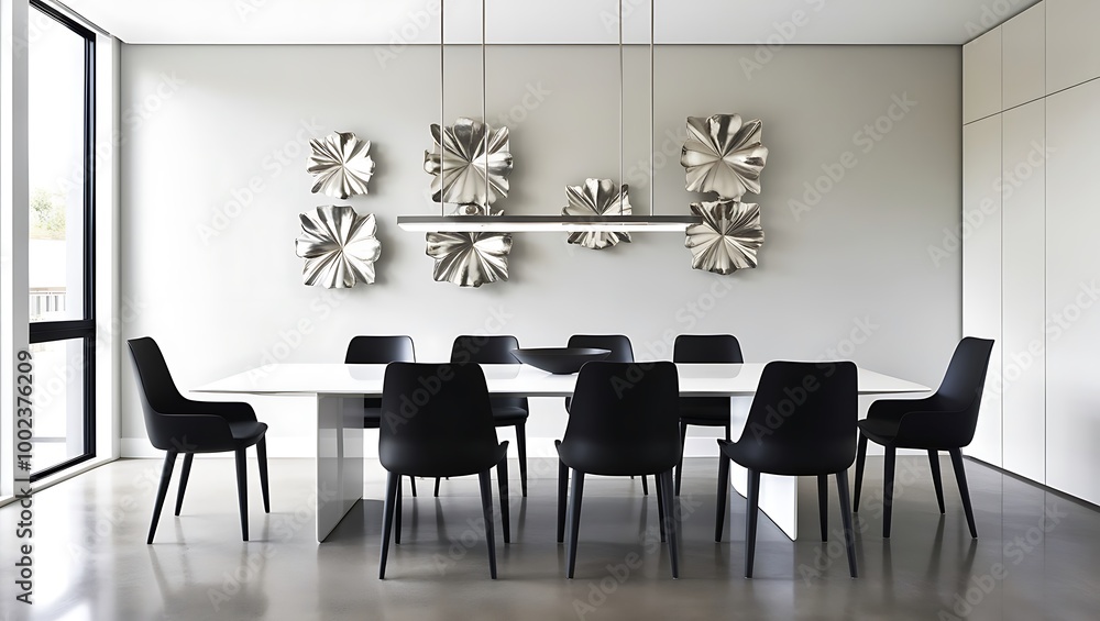 Modern apartment . room interior, creating an inviting and stylish interior Modern apartment . room interior, creating an inviting and stylish interior