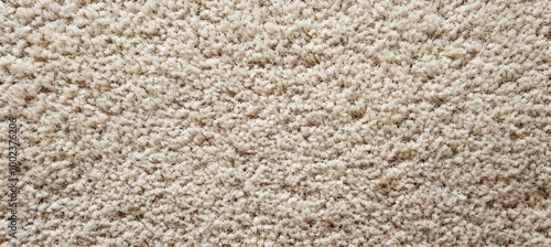 Wallpaper Mural Soft Beige Carpet Texture in a Cozy Living Room Setting During Daylight Torontodigital.ca