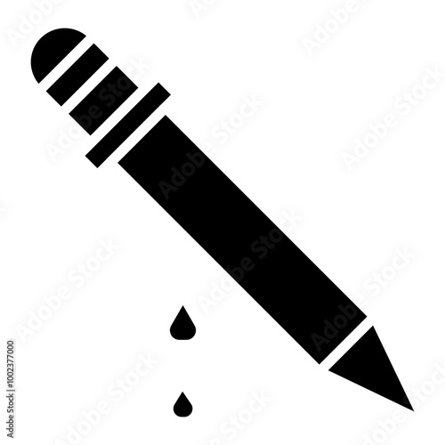 Dropper Icon Style