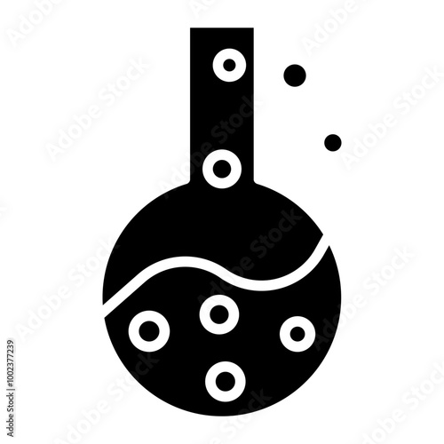 Retort Icon Style